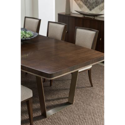 Streamline Dining Table