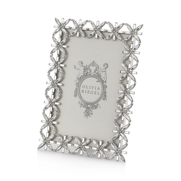 Olivia Riegel Starla Frame, 4" x 6" Bloomingdale's