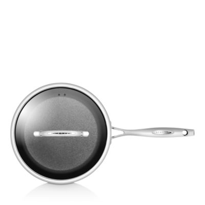 HaptIQ 2.75-Quart Covered Saut&amp;eacute; Pan