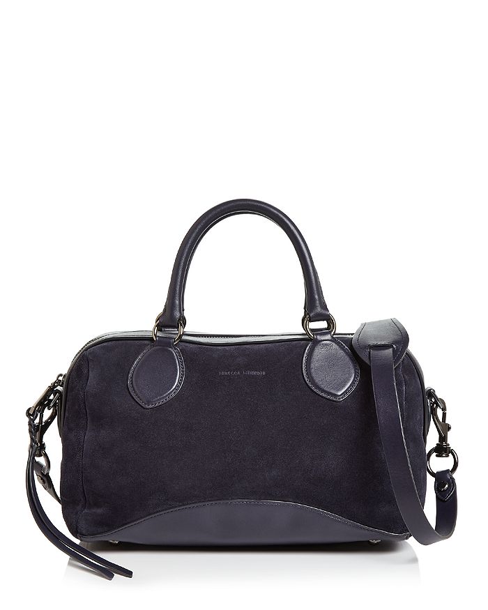 Rebecca minkoff best sale pippa duffle bag