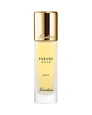 Guerlain Parure Gold Mist Radiant Setting Spray, 1 Oz./ 30 ml