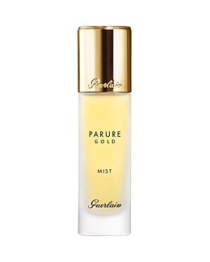 GUERLAIN PARURE GOLD RADIANT SETTING SPRAY,G043044