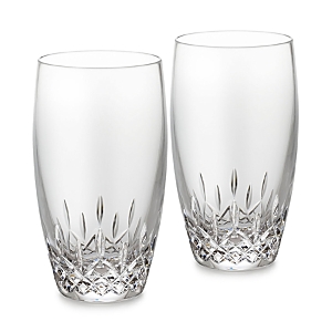 Shop Waterford Lismore Essence Highball Glasses, Set Of 2