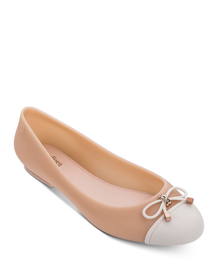 Melissa Women's Doll Ballet Flats Bloomingdale's
