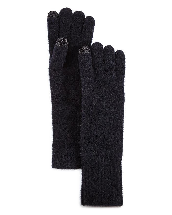 Echo Long Tech Gloves - 100% Exclusive In  Black