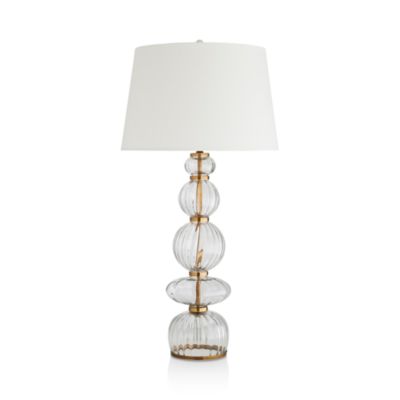 tahari floor lamp