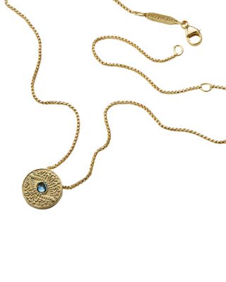 evil eye necklace alex and ani