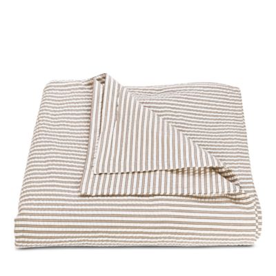 Matouk - Matteo Duvet Cover, Full/Queen