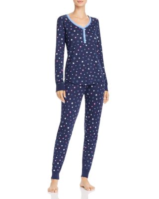 AQUA Thermal Pajama Set - 100 