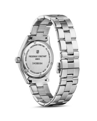 Classics Watch, 36mm