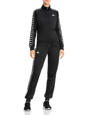 kappa jacket and pants