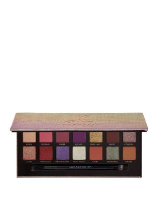 Anastasia Beverly Hills - Jackie Aina Eyeshadow Palette