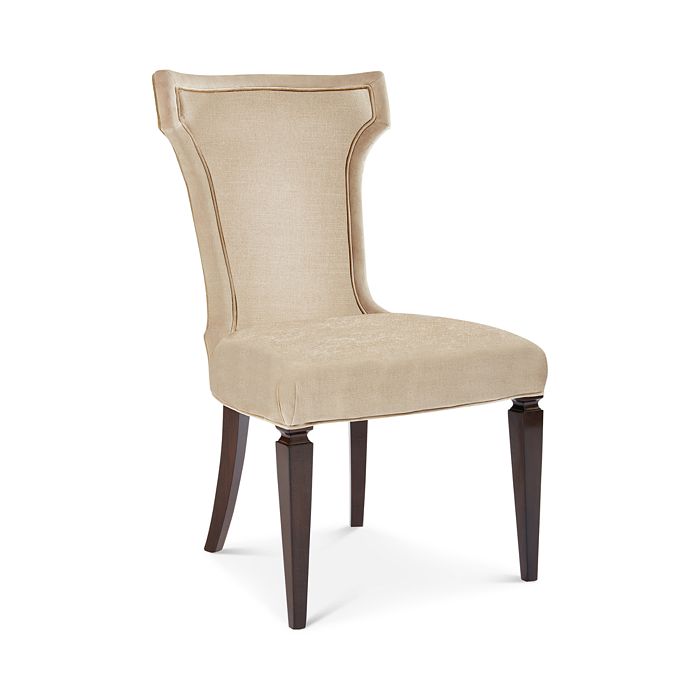 Caracole - Classic Upholstered Chair