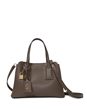 Marc Jacobs The Editor Leather Satchel