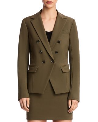 Bailey 44 - Effie Double-Breasted Blazer