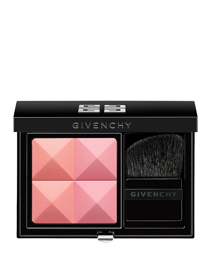 GIVENCHY PRISME BLUSH, HIGHLIGHT & STRUCTURE,P090324