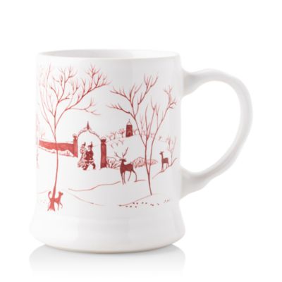 Juliska - Country Estate Winter Frolic Mug