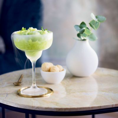 Purismo Margarita Glass, Set of 2