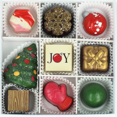 Maggie Louise Confections Joyous Season Box | Bloomingdale's