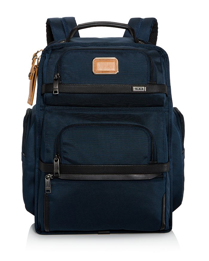 Tumi Alpha 3 Brief Backpack - 100% Exclusive | Bloomingdale's