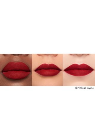 givenchy 37 rouge graine