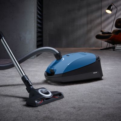 Classic C1 Turbo Team Canister Vacuum