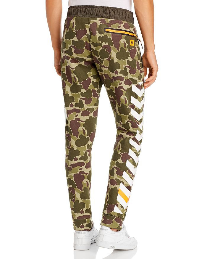 superdry combat boxer jogger