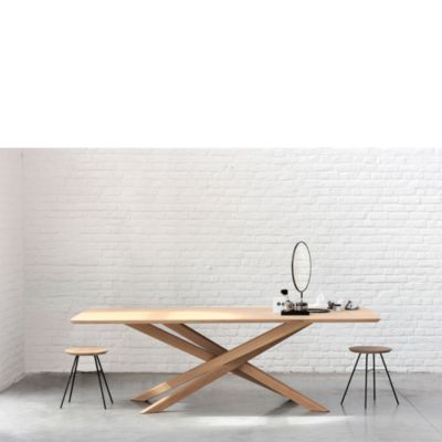 Mikado Dining Table Collection