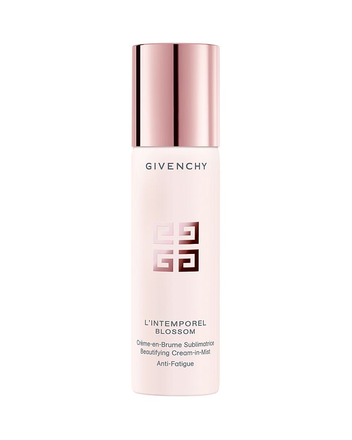 GIVENCHY L'INTEMPOREL BLOSSOM BEAUTIFYING CREAM-IN-MIST 1.6 OZ.,P056101
