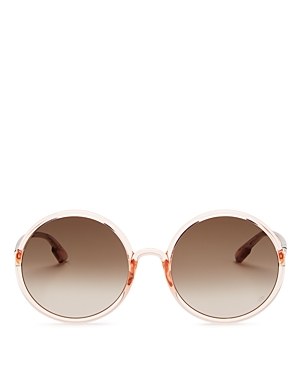 UPC 716736216119 product image for Dior Women's SoStellaire3 Round Sunglasses, 59mm | upcitemdb.com