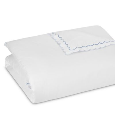 India Duvet Cover, Full/Queen