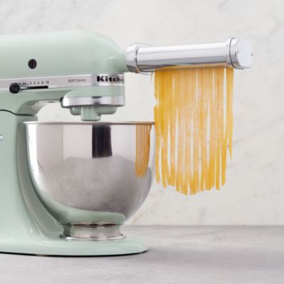 Artisan 5-Quart Stand Mixer