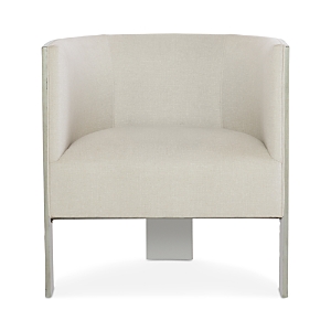 Bloomingdale's Elise Chair In 2981-002 Cream