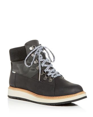 toms mesa waterproof bootie
