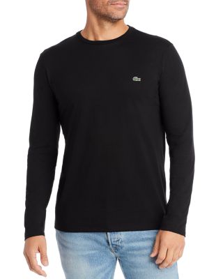 lacoste men's t shirt sale