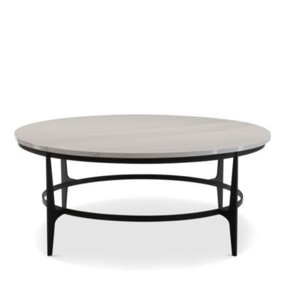 Avondale Round Cocktail Table