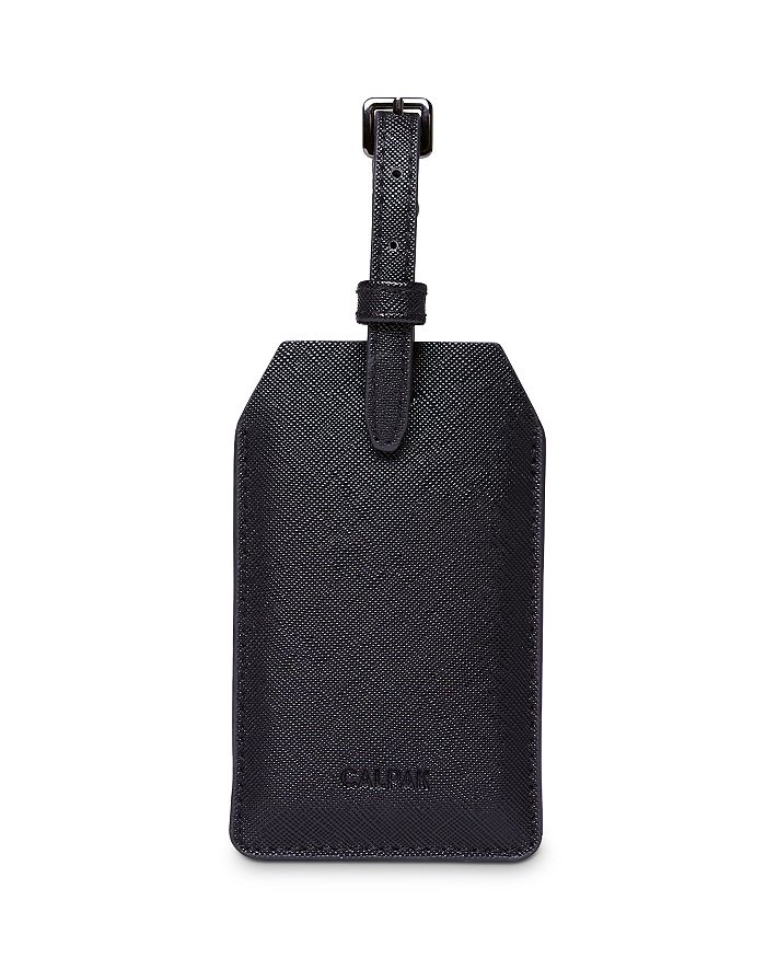 CALPAK Carry On Power Luggage Tag Bloomingdale s