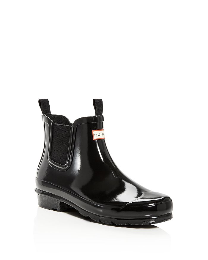 Kids chelsea sale rain boots