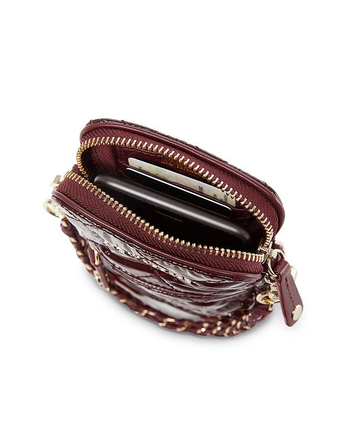 MZ WALLACE MICRO CROSBY CROSSBODY