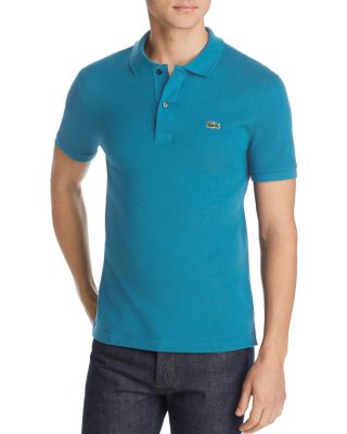 lacoste mens polo shirts sale