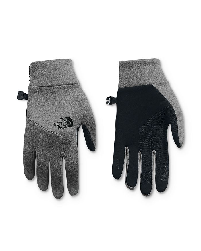 THE NORTH FACE ETIP HARDFACE GLOVES,NF0A3M5GDYY