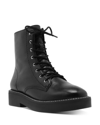 schutz combat boots