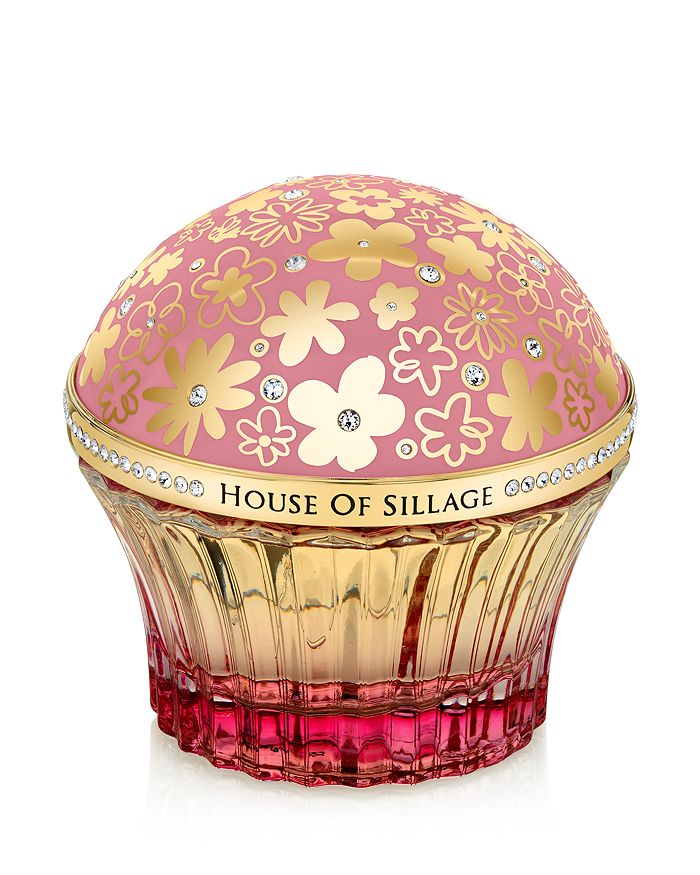 House Of Sillage Whispers Of Admiration, 2.5 Oz./ 75 ml