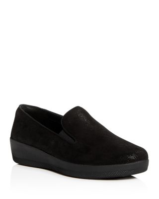 fitflop slip on