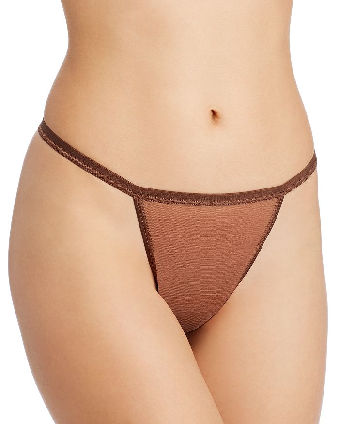 Cosabella Confidence G-string In Due