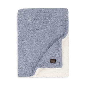 Ugg Ana Throw In Chambray