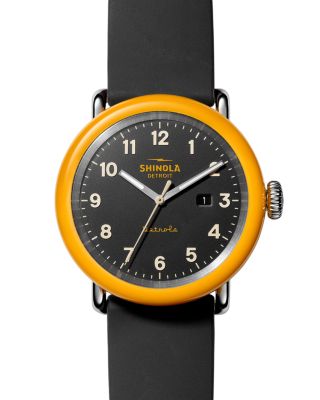 Shinola The No. 2 Detrola Watch, 43mm
