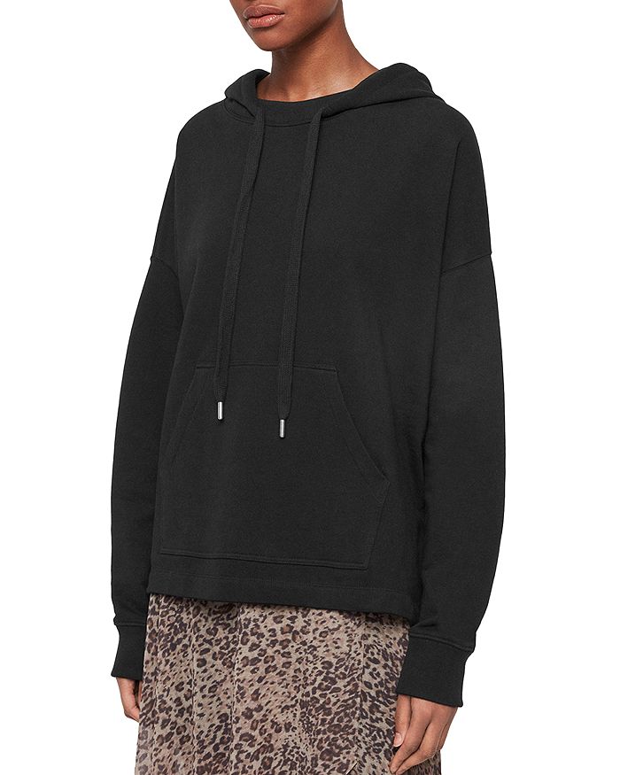All saints on sale etienne hoodie
