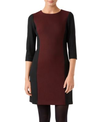 Gracie Slash Neck Romper