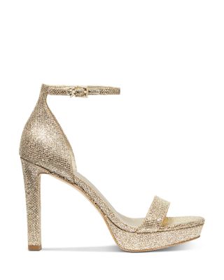 michael kors bridal shoes